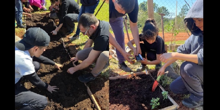 PROCESO Y PACIENCIA. La iniciativa tendrá su segundo taller de avances este jueves.
