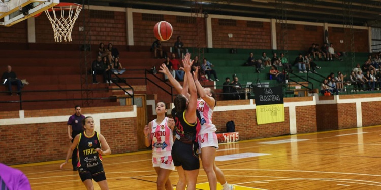 (Foto: gentileza Misiones Basket)
