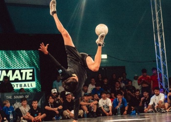 “Esto es un sueño hecho realidad”