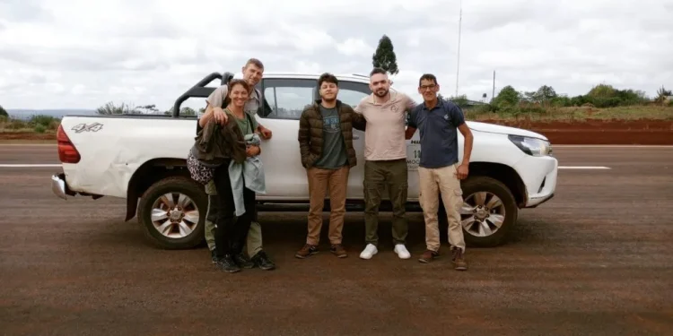 Foto: gentileza Red de Noticias