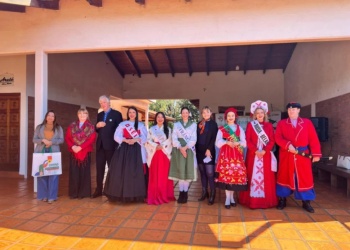 Oberá se prepara para celebrar la diversidad