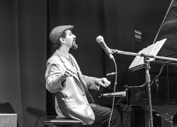 Juan Di Pascuale trae el tango a Misiones con talleres, clínicas y conciertos