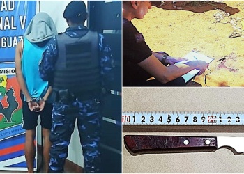 Preventiva para Ismael Centurión por el femicidio de Juana Maciel