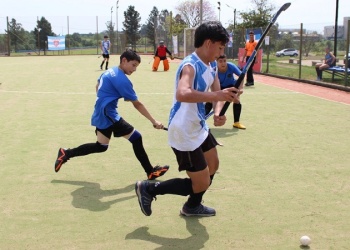 Ya están los últimos clasificados de los Juegos Deportivos Misioneros de cara a los Nacionales Evita