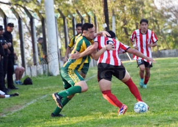 Liga Posadeña de Fútbol: con goleada y sorpresa, arrancó el Clausura