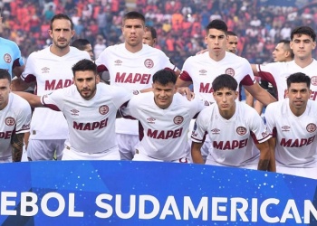 Lanús recibe a Fluminense por la Sudamericana