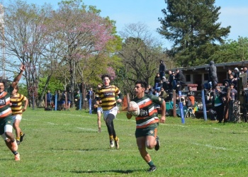 Los Juegos Misioneros no detienen su acción de cara a los Nacionales Evita