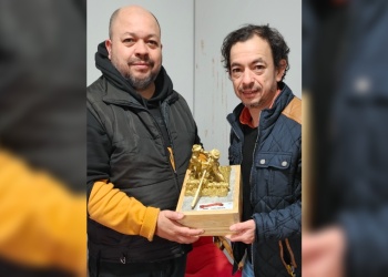 El galardonado “canto de la tierra” de los hermanos Nuñez llega a Posadas