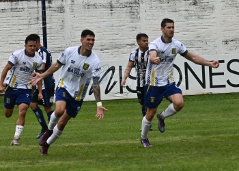 Federal A: Mitre fue eficaz  y va por todo