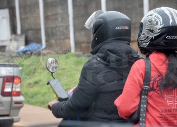 Garupá ya podrá formalizar el uso del transporte mediante plataformas digitales