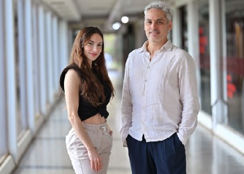 “Lunática”, thriller de ciencia ficción que promete revolucionar Posadas