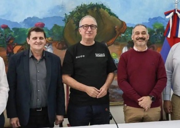 Relanzan el programa Inter-PyMEs