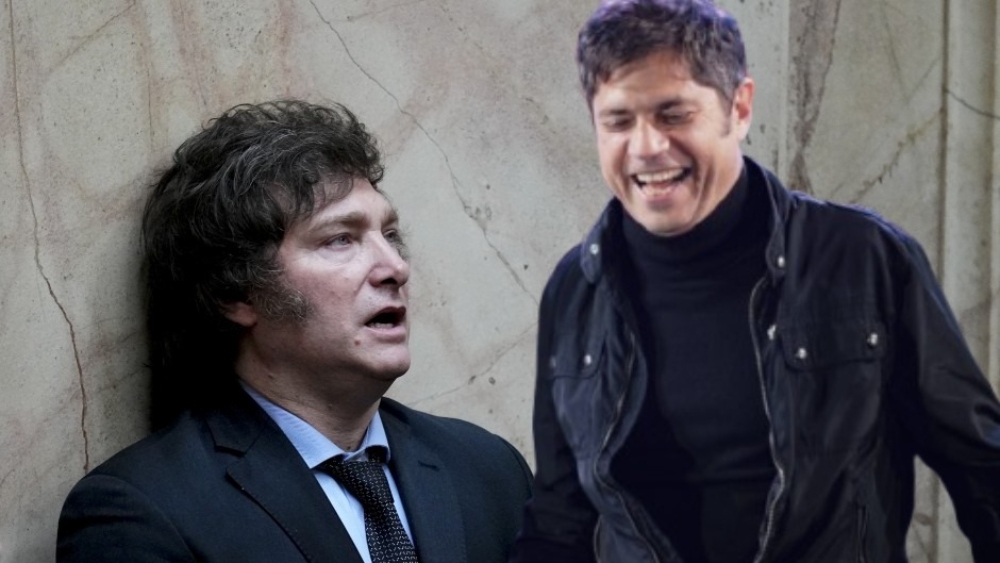 Cuál fue el impacto político tras la derrota de oficialismo en las elecciones de Buenos Aires