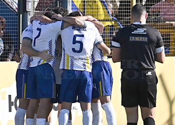 Mitre no se quiere quedar afuera