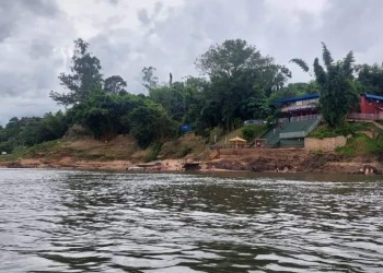 Pesca: cierre del año en Montecarlo