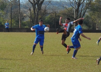 La final en Eldorado se jugará el 5 de octubre
