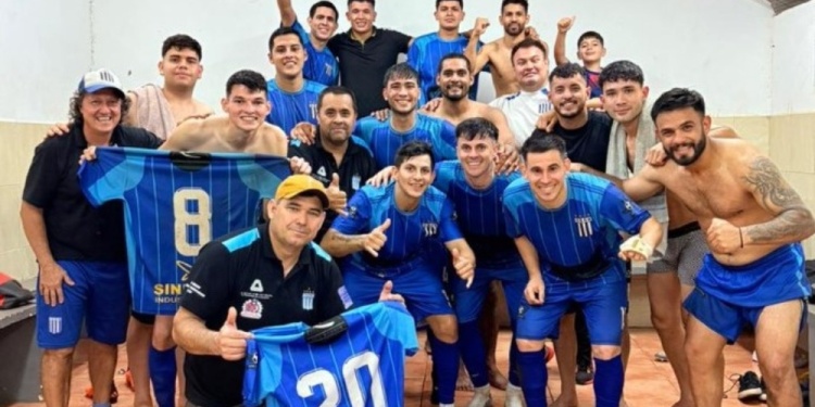 PURA ALEGRÍA. El Albiazul, monarca defensor, intentará sumar otra estrella.