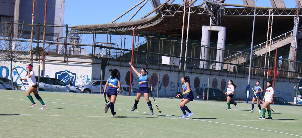 Juegos Nacionales Evita: “Los médicos estamos las 24 horas para la delegación de Misiones”