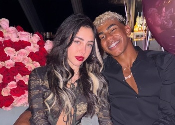 Nicki Nicole se confesó: “Estoy muy feliz en Barcelona y muy enamorada”