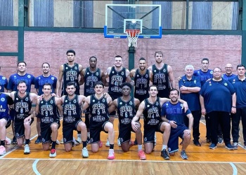 OTC, con novedades para la Liga Sudamericana