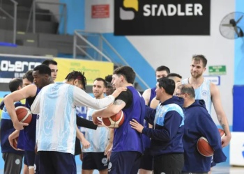 OTC tiene día de estreno en la Liga Nacional de Básquetbol