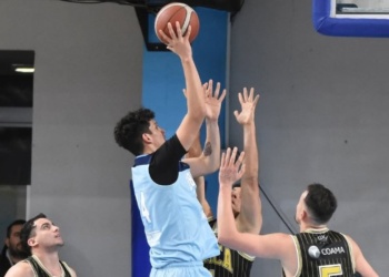 En Eldorado se adelanta la tercera del Pre Federal