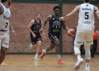 Básquetbol: OTC cantó victoria en sus dos primeros amistosos de pretemporada