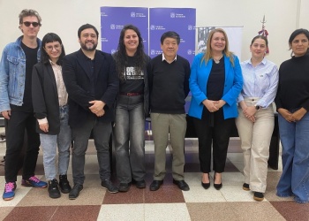 Lanzamiento oficial de una nueva edición del festival Oberá en Cortos