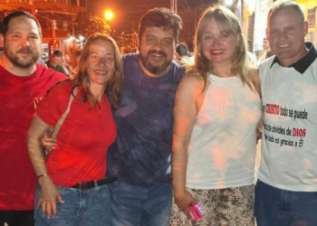 “El principal objetivo es llamar a la unidad de todos los compañeros mercantiles”