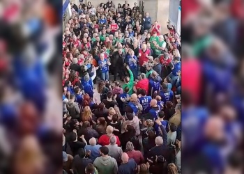 Trabajadores del PAMI inician plan de lucha con paro de una hora en todo el país