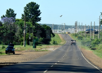 “Transitar por la zona del Parque Industrial se volvió muy inseguro”