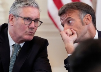 Reino Unido, Canadá y Australia reconocen formalmente al Estado de Palestina