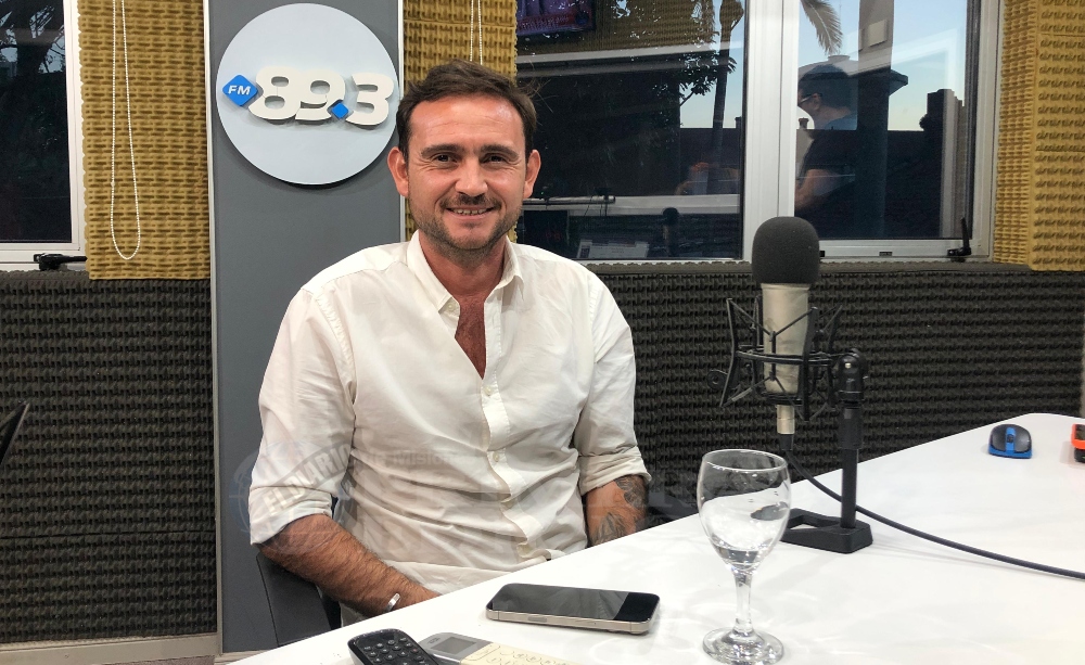 El comercio posadeño y el desafío de competir con Encarnación