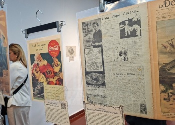 “Papeles con historia”: trazan un  legado que perdura en el tiempo