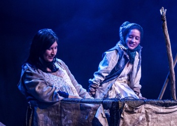 “Paraná Porá”, obra que fusiona cultura y talento de ambas orillas