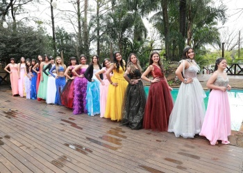 “Tus 15 soñados” y gratis tendrá su cuarta edición