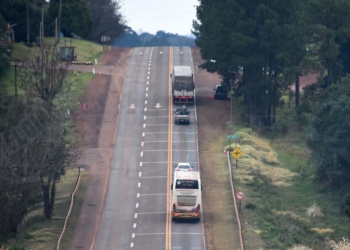 Iniciaron el proceso de privatización de los 6.000 kilómetros de rutas de Corredores Viales SA