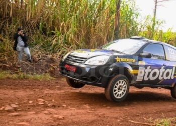 El Rally de Apóstoles con caminos definidos