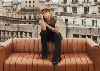 Rusher cosecha elogios con su tour “Casi 11”