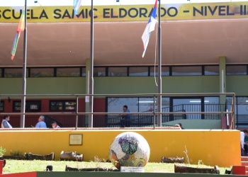 Olga está fuera de peligro y aún persiste la búsqueda de su expareja