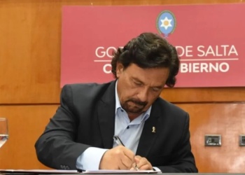 Pensiones por discapacidad: Salta también presentará un amparo contra Nación