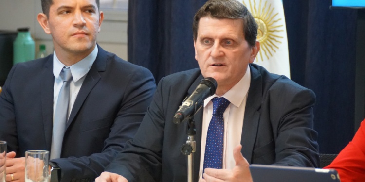 DERRUMBE. Misiones tuvo caída de 82% de transferencias corrientes y 37% las de capital, comparado con 2023.