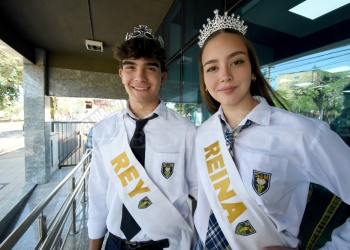 No son solo caras bonitas, son jóvenes con proyectos y metas