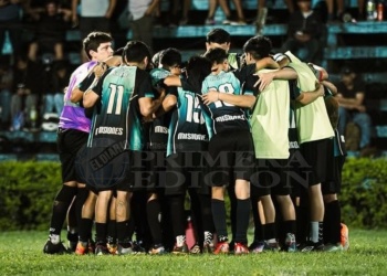 Copa País: a Santa Fe, con toda la ilusión