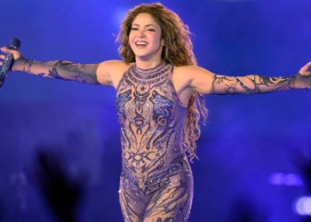 “Día de enero”: el emotivo regreso de una canción que revive el pasado de Shakira