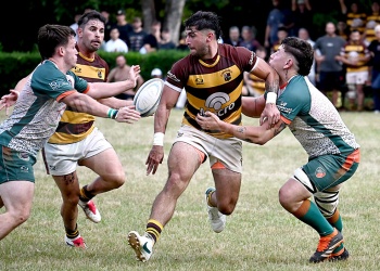 Tacurú y Lomas buscarán la final