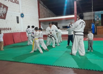Taekwondo: nuevo aniversario del CITIM
