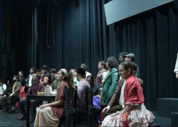 “Herencia gitana”: un homenaje musical y poético al pueblo gitano