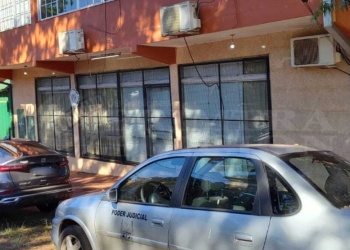 Nueve años de prisión para brasileño que mató a puntazos a un jubilado en El Soberbio