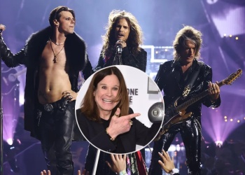 Emotivo homenaje a Ozzy Osbourne en los MTV VMAs 2025